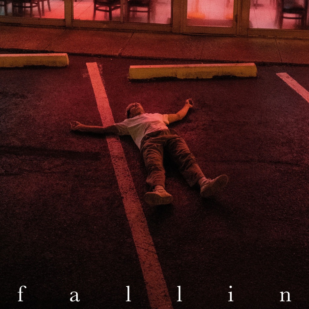 CO!E Releases His First Single, “Fallin,” Since His Album Back in March